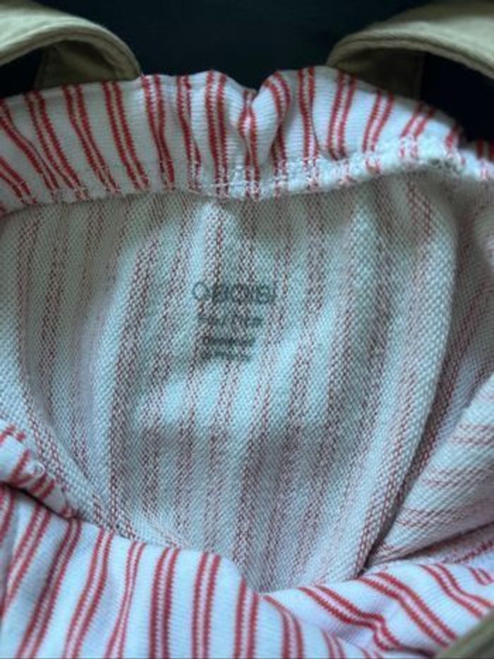 Salopette Okaïdi 9 mois – mixte – excellent état - photo numéro 3