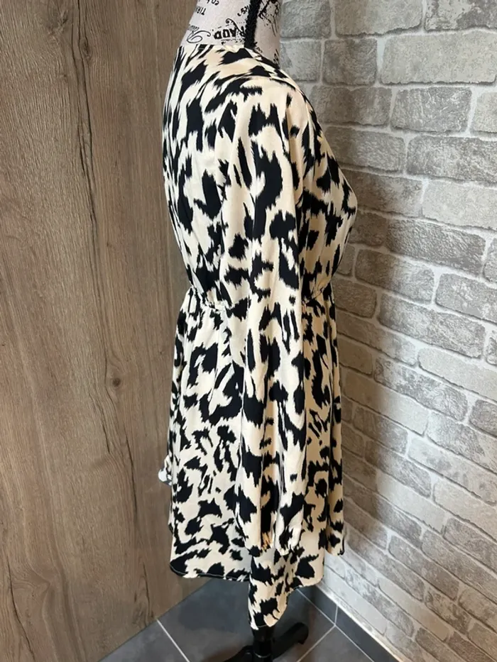 Robe femme taille S - photo numéro 2