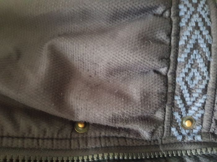 Manteau doudoune catimini - photo numéro 3