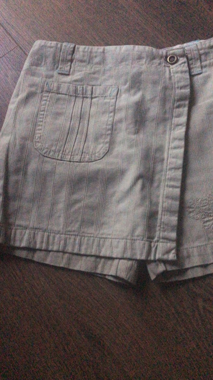 Short jupe 4 ans Orchestra - photo numéro 2