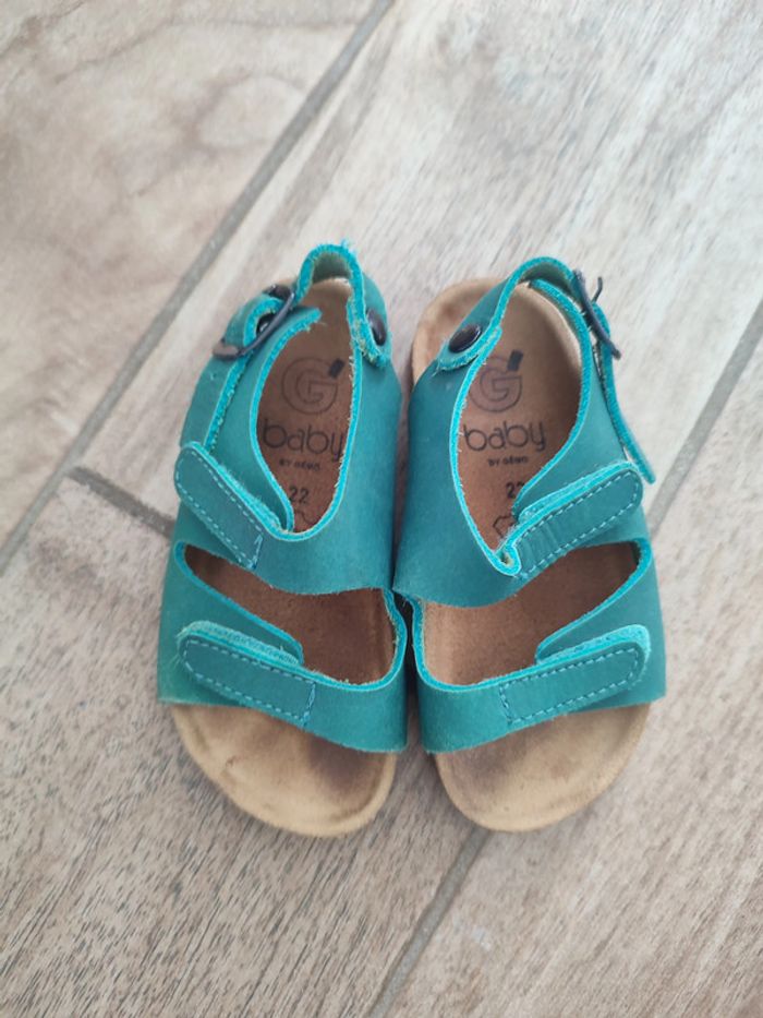 Chaussures - photo numéro 4