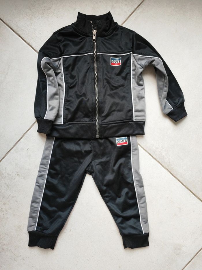 Ensemble Levi's 12-18mois