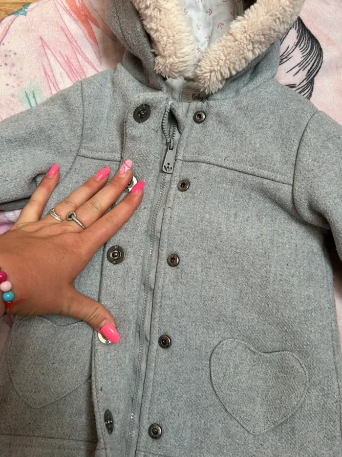 Blouson - photo numéro 4