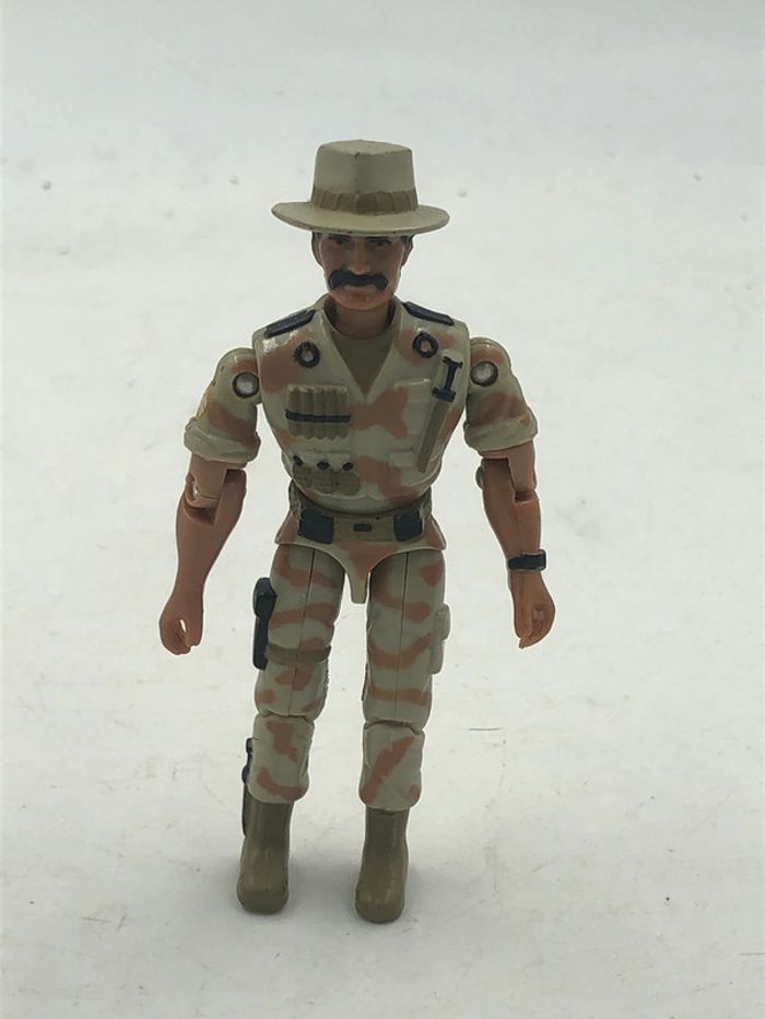 Figurine The Corps Lanard 1986