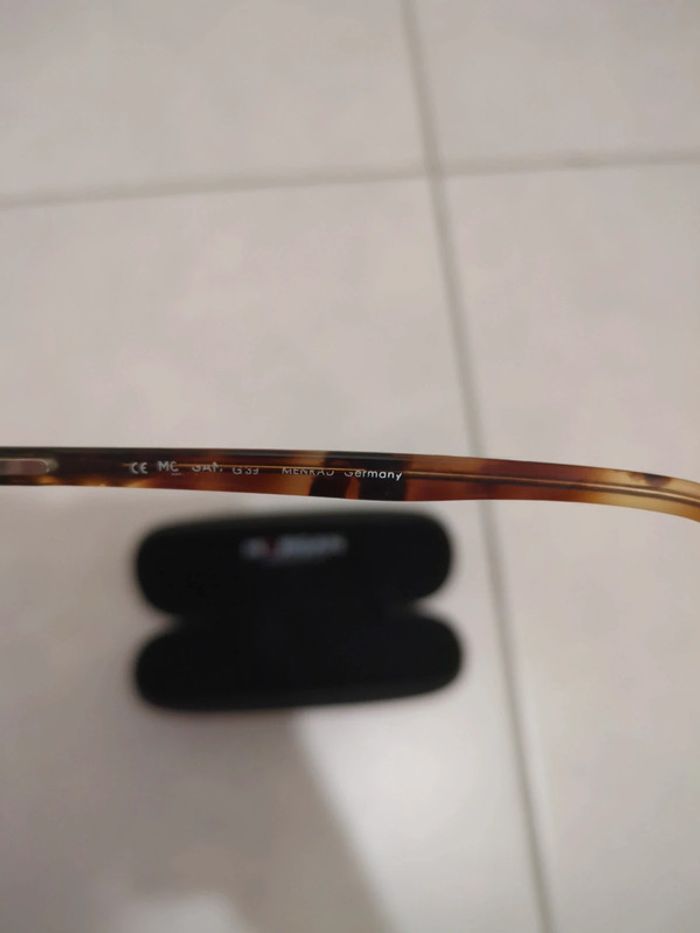 Monture lunette - photo numéro 3