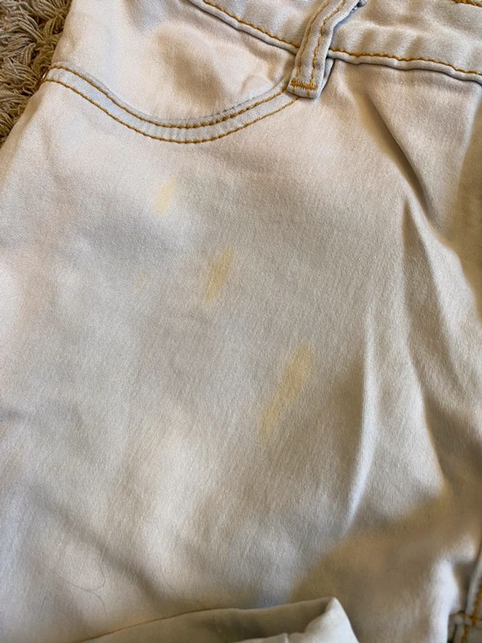 Jean taille 38 - photo numéro 4