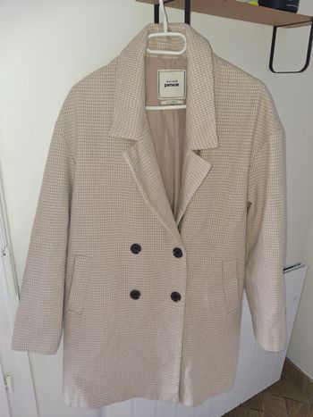 Manteau femme