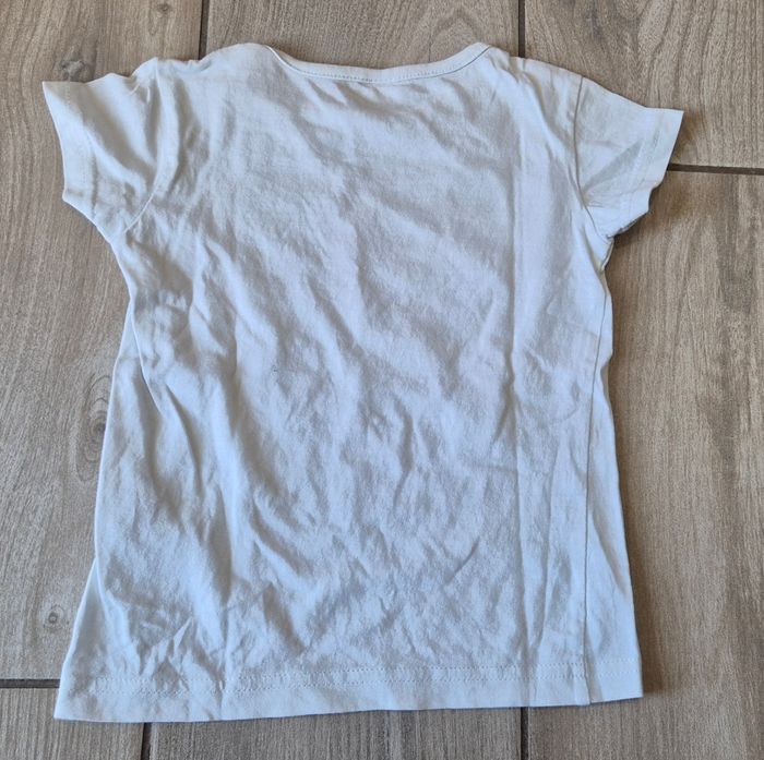 Tee-shirt - photo numéro 2