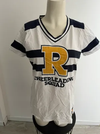 Robe de nuit Riverdale