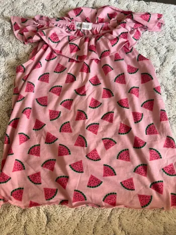 Débardeur H&M 8-10 ans