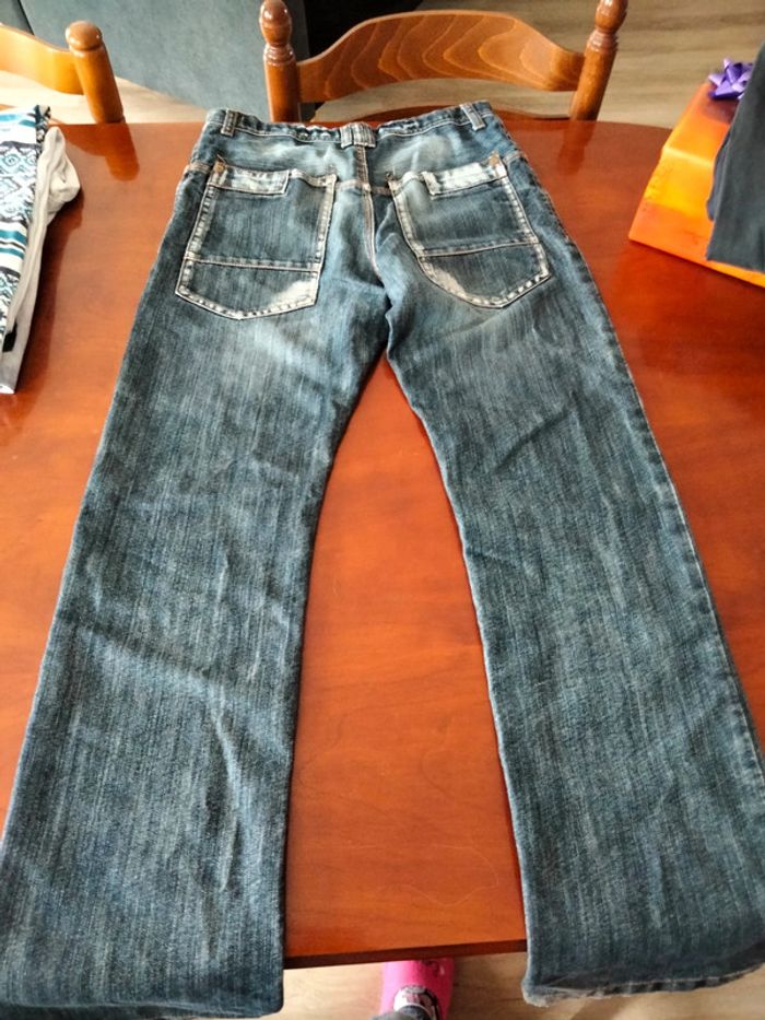 Jeans garçon - photo numéro 2