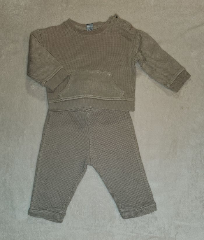 Ensemble bebe