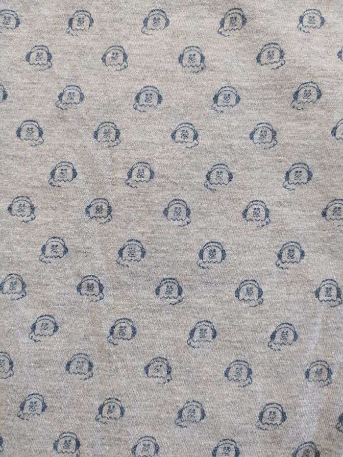 T-shirt Z 5 ans Listen - photo numéro 5