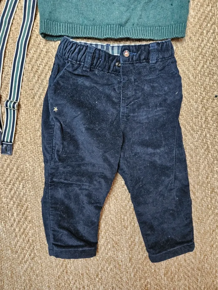 Ensemble 24M Noël - photo numéro 3
