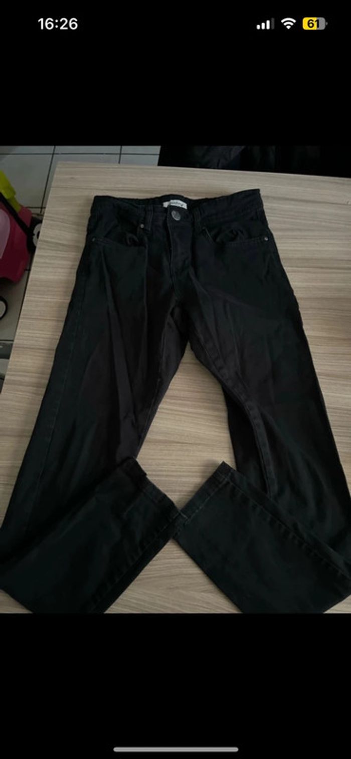Jean original