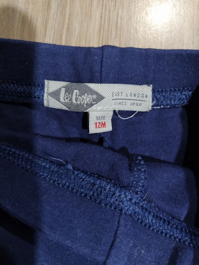 Legging Lee Cooper - photo numéro 2