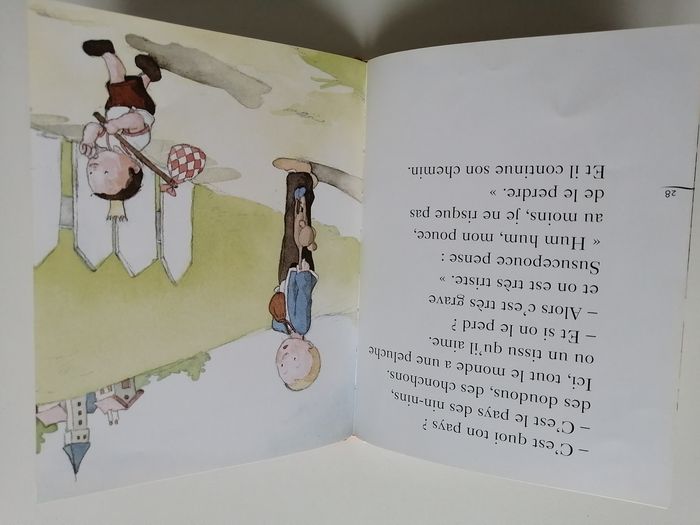 livre enfant - photo numéro 5