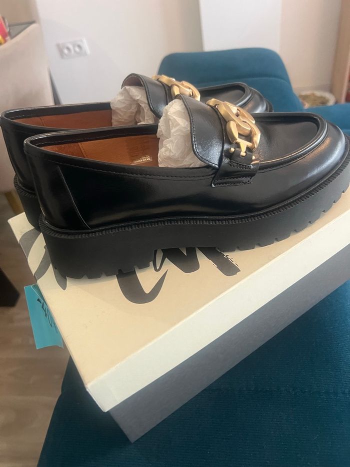 Vente de chaussures