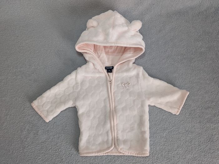 Ensemble polaire chaud - photo numéro 2