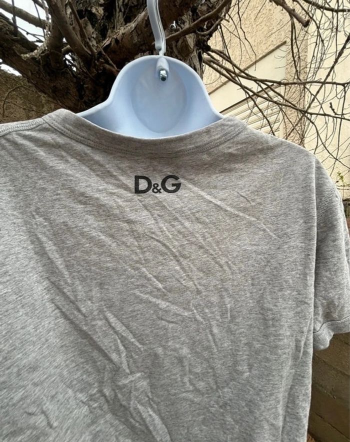 Teeshirt dolce gabbana bette davis - photo numéro 15
