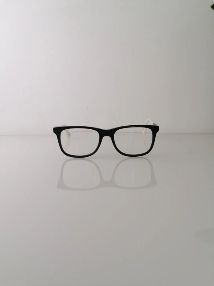 Lunettes garçon