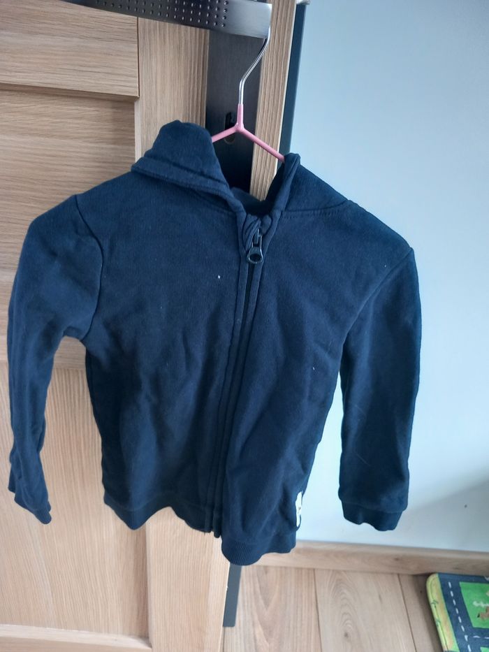 Veste garcon
