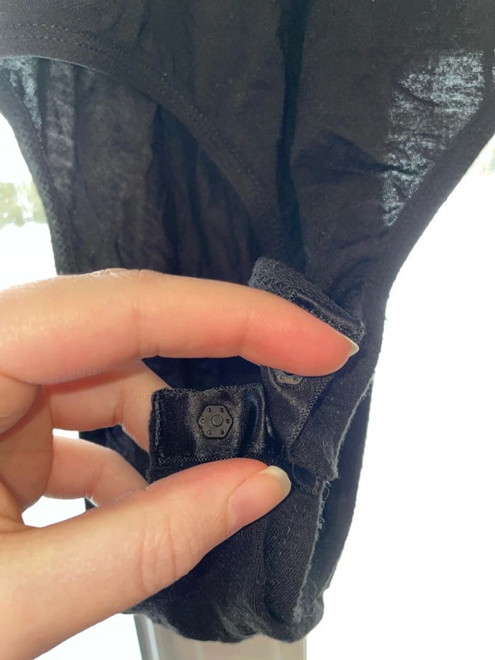 Body noir primark - photo numéro 2