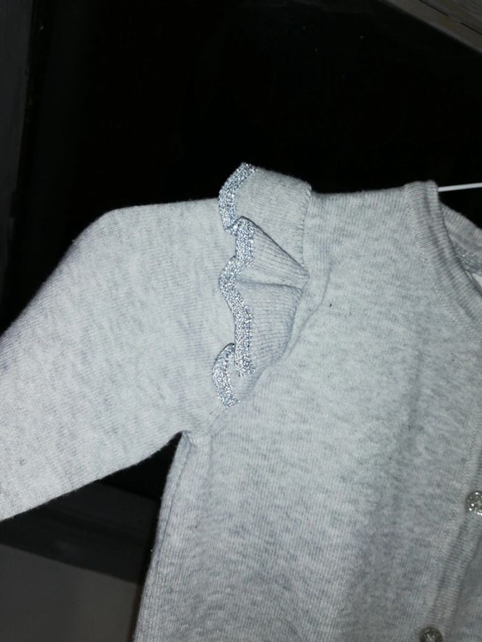 Gilet primark 2 ans - photo numéro 4
