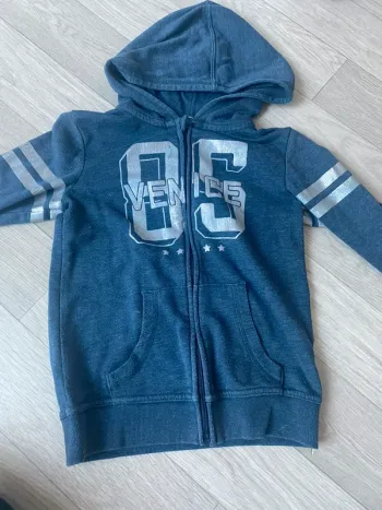 Gilet tex