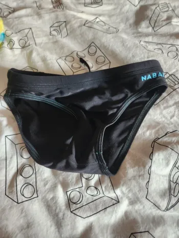 Slip de bain nabaiji