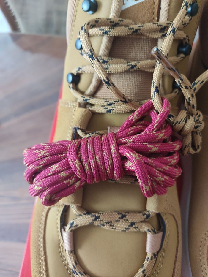 Chaussures Nike city classic boot T 39 - photo numéro 4
