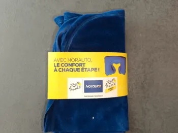 Oreiller gonflable Norauto