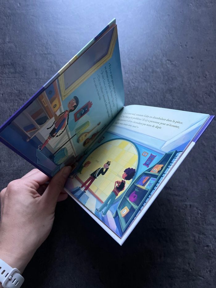 Livre - photo numéro 3