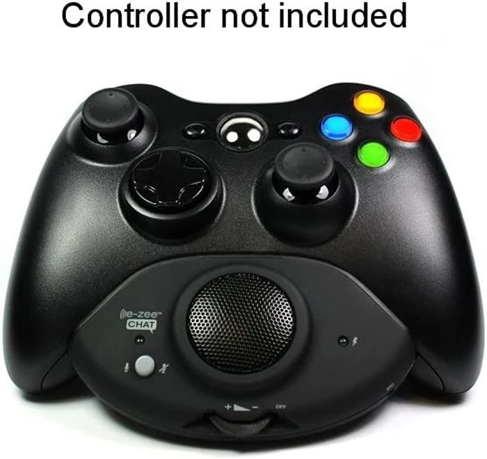 E-Zee Chat  Communicator - Microsoft Xbox 360 - Neuf Et Emballé - photo numéro 3