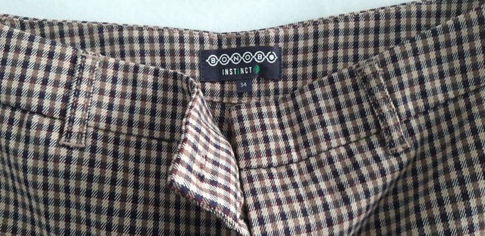 Pantalon femme - photo numéro 2