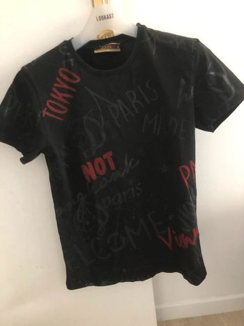 🌹Tee shirt John H🌹