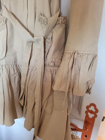 Imperméable  René dehry