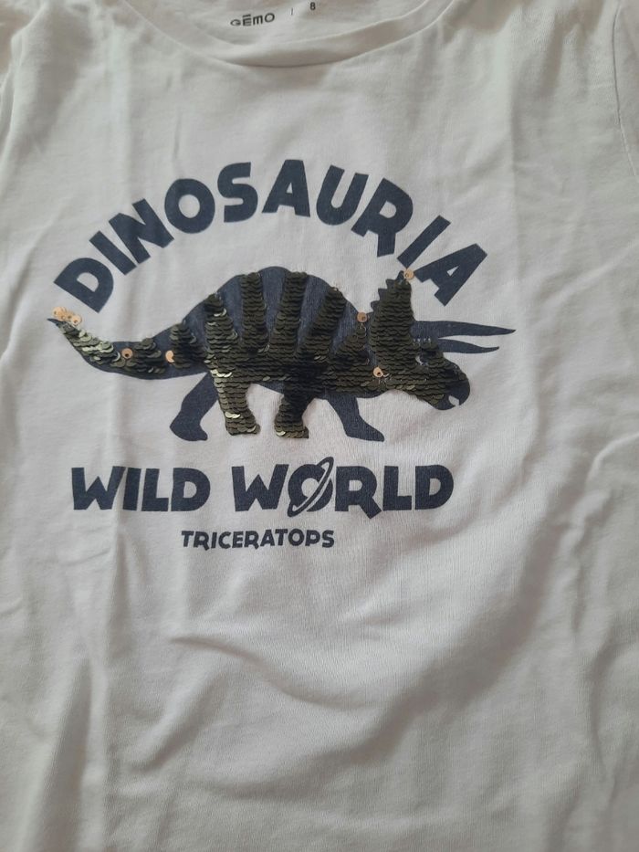T'SHIRT - photo numéro 2
