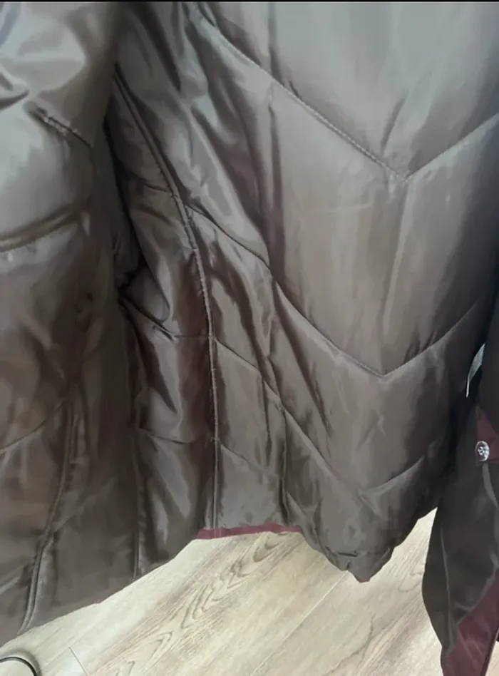 Jolie manteau - photo numéro 13