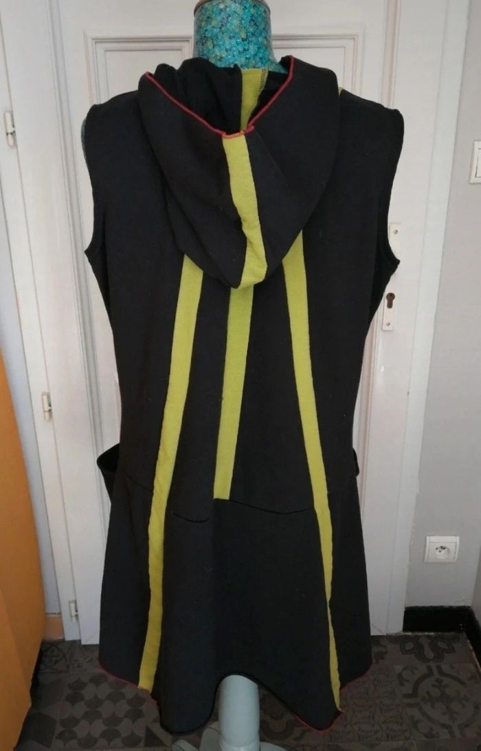 Jolie robe Coline - photo numéro 3