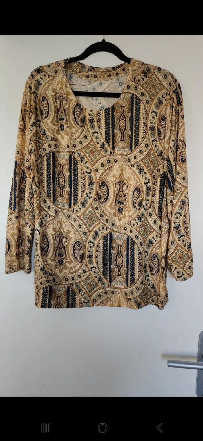 Pull léger