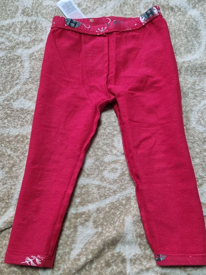 Leggins 18-24mois fille So Cute - photo numéro 3
