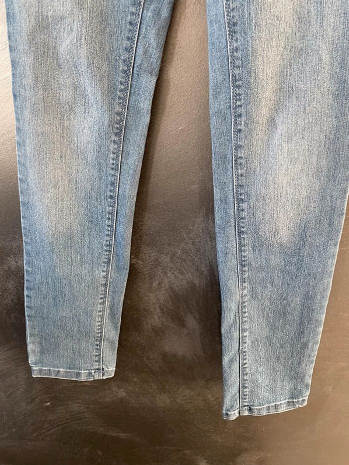 Jean grossesse - photo numéro 7