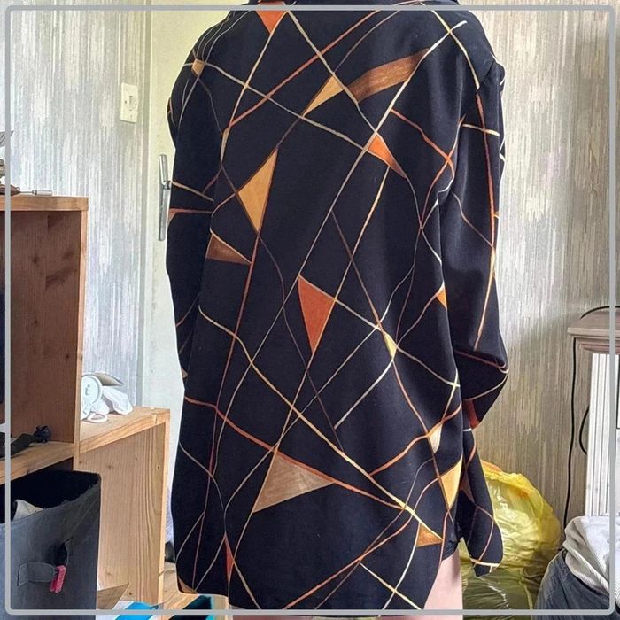 Magnifique chemise femme taille 48 - photo numéro 3