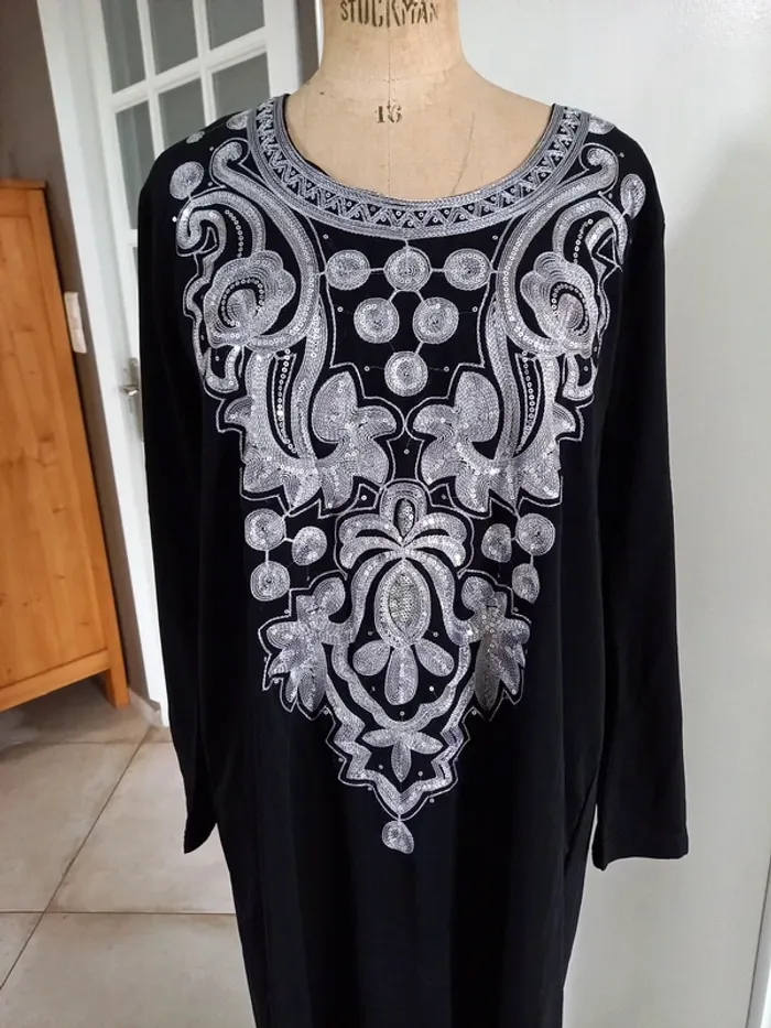 Djelaba - photo numéro 2