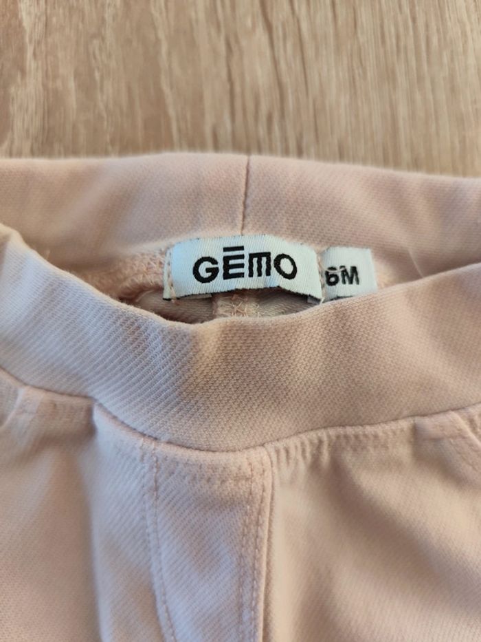 Lot 3 pantalon - photo numéro 5