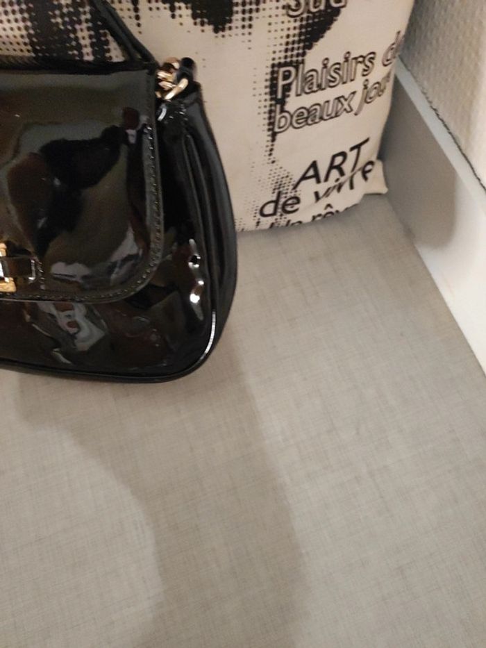 sac à bandoulière - photo numéro 2