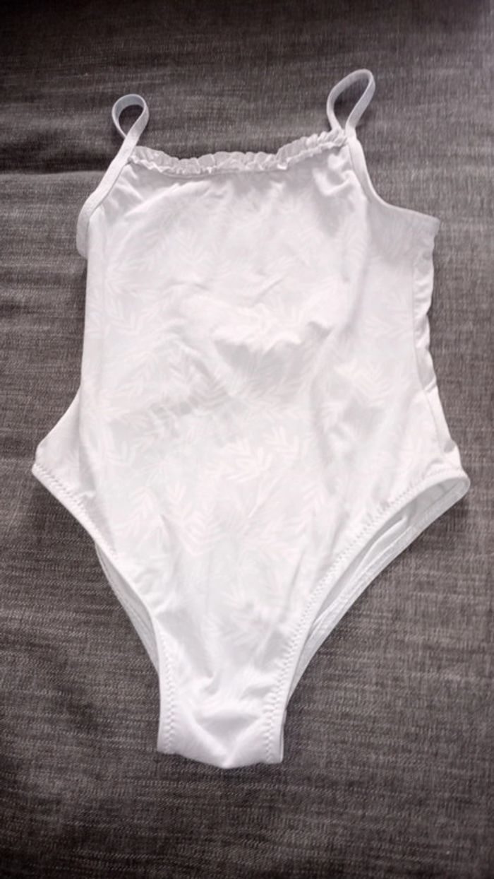 Maillot de bain 5/6ans