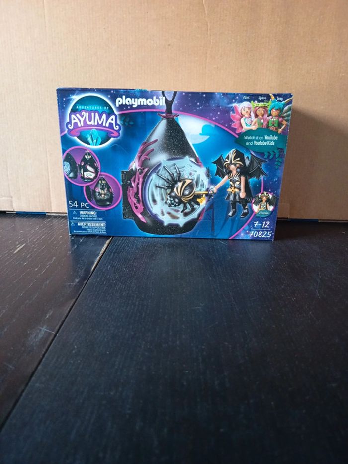 Playmobil 70825 - photo numéro 2