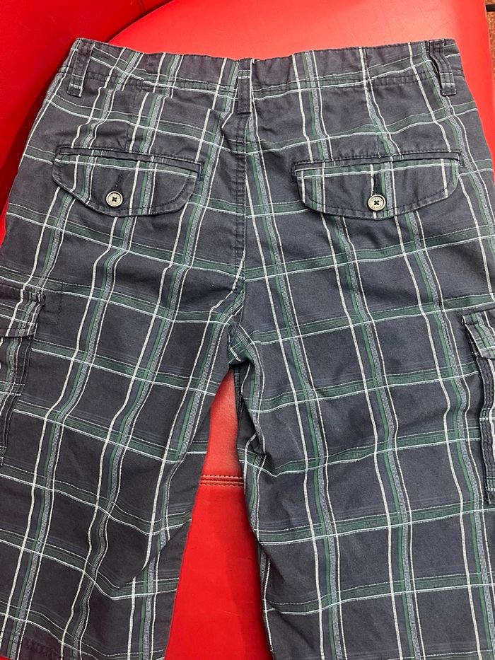 Short garçon creeks - photo numéro 3